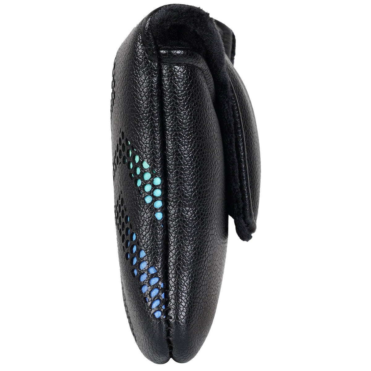 Black Spider Square Putter Head Cover