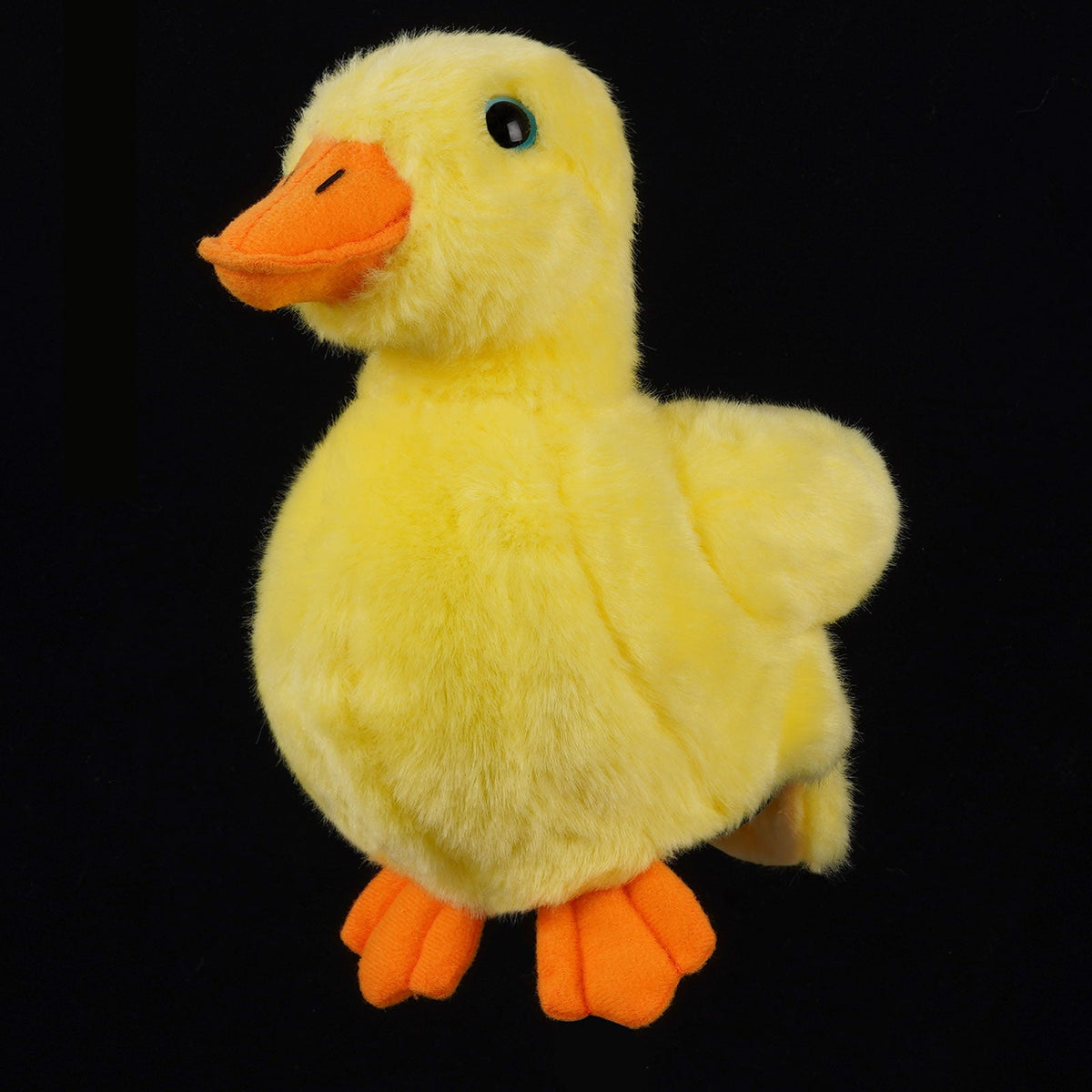 Yellow Duck Driver Head Cover