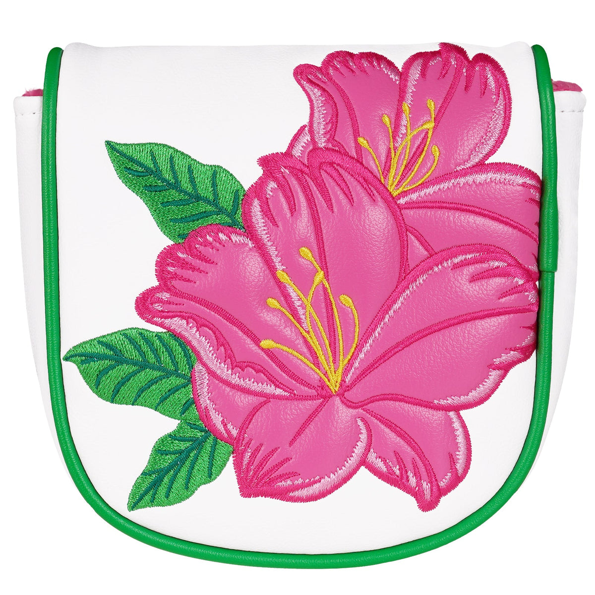 Azalea Mallet DF3 Golf Putter Cover