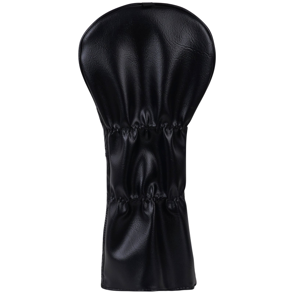 Black Poker K Driver Head Cover