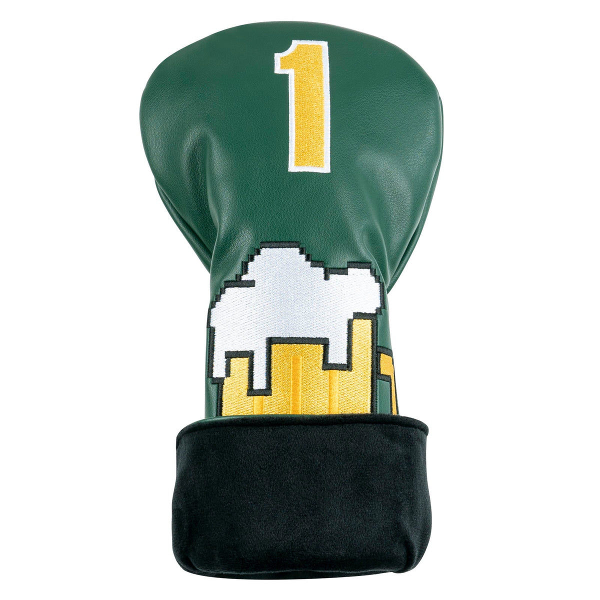 Beer Driver Cover Head Cover