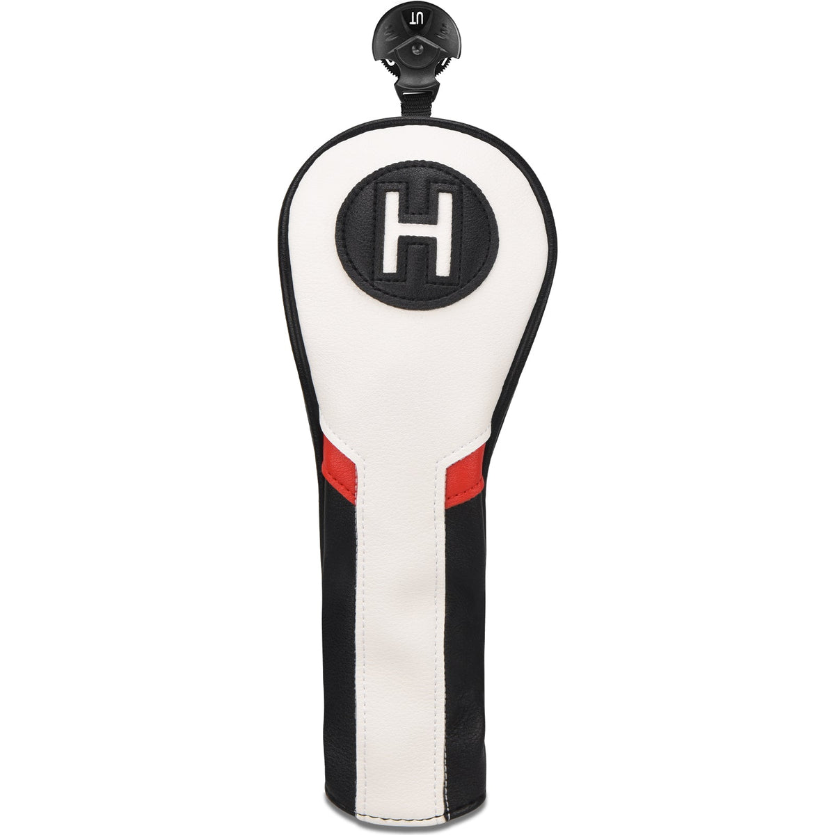 Plain Golf Head Cover Set