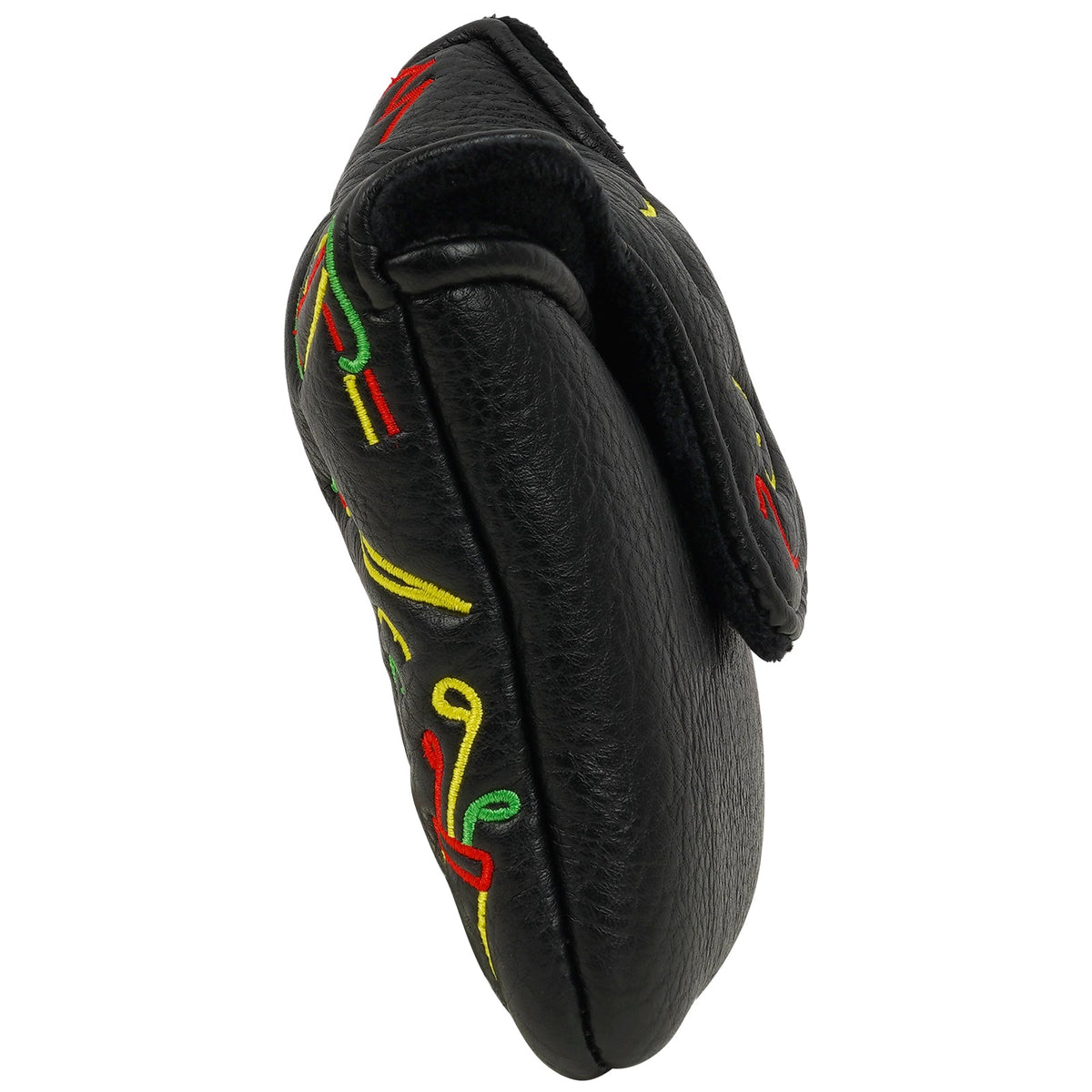 Totem Mallet Cover Head Cover