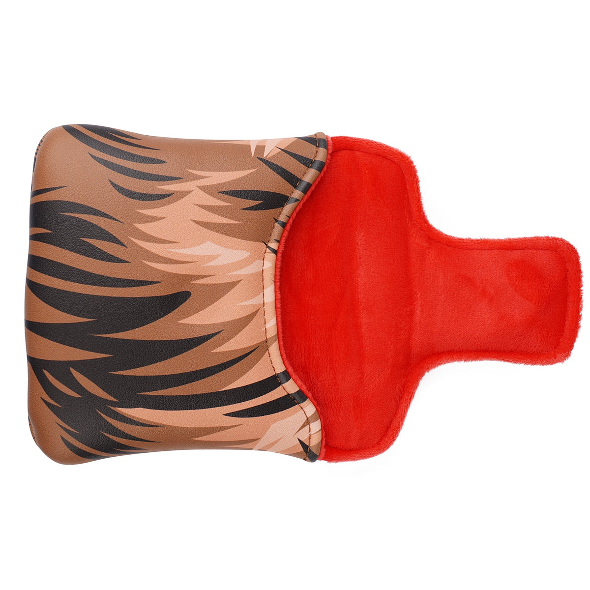 Bear Mallet Head Cover