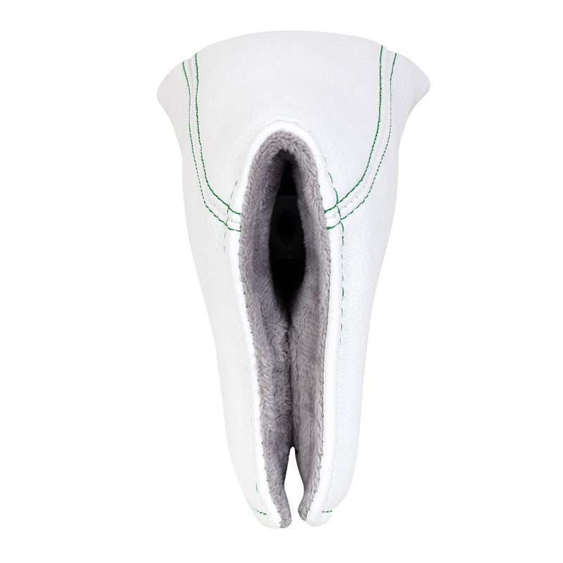 Birdie Golf Club Blade Putter Headcover