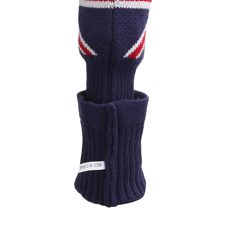 Union Jack Head Covers - Craftsman Golf