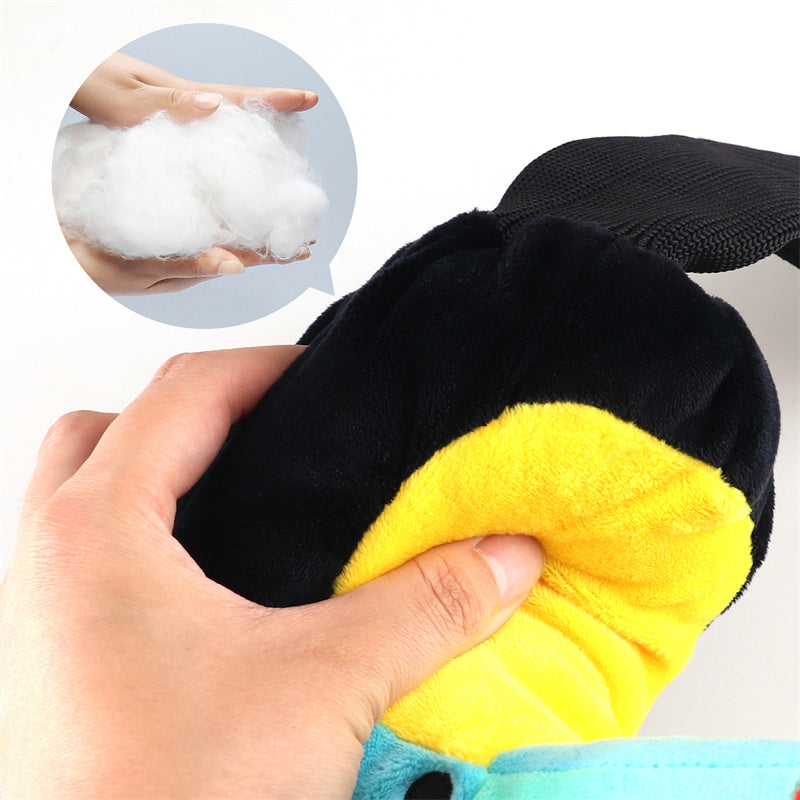 Funny Golf Hybrid Head Covers - Craftsman Golf