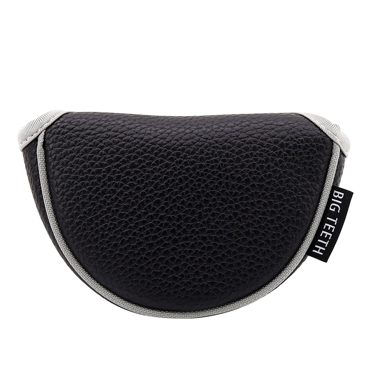 Small Semicircle Single-ear Head Cover