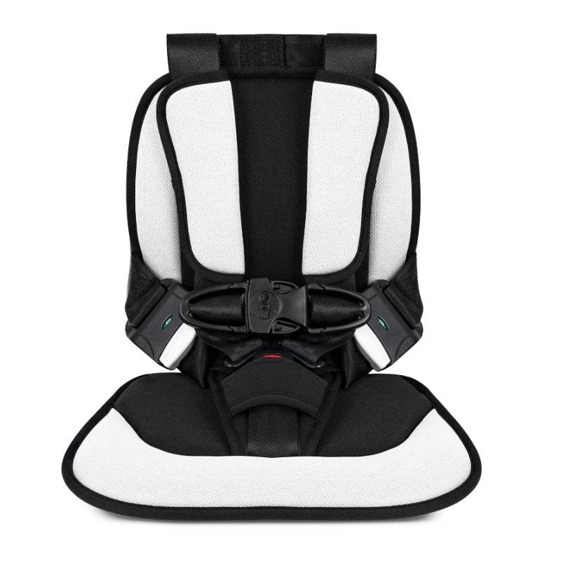 Child Positioner for Golf Carts 5 Point Harness