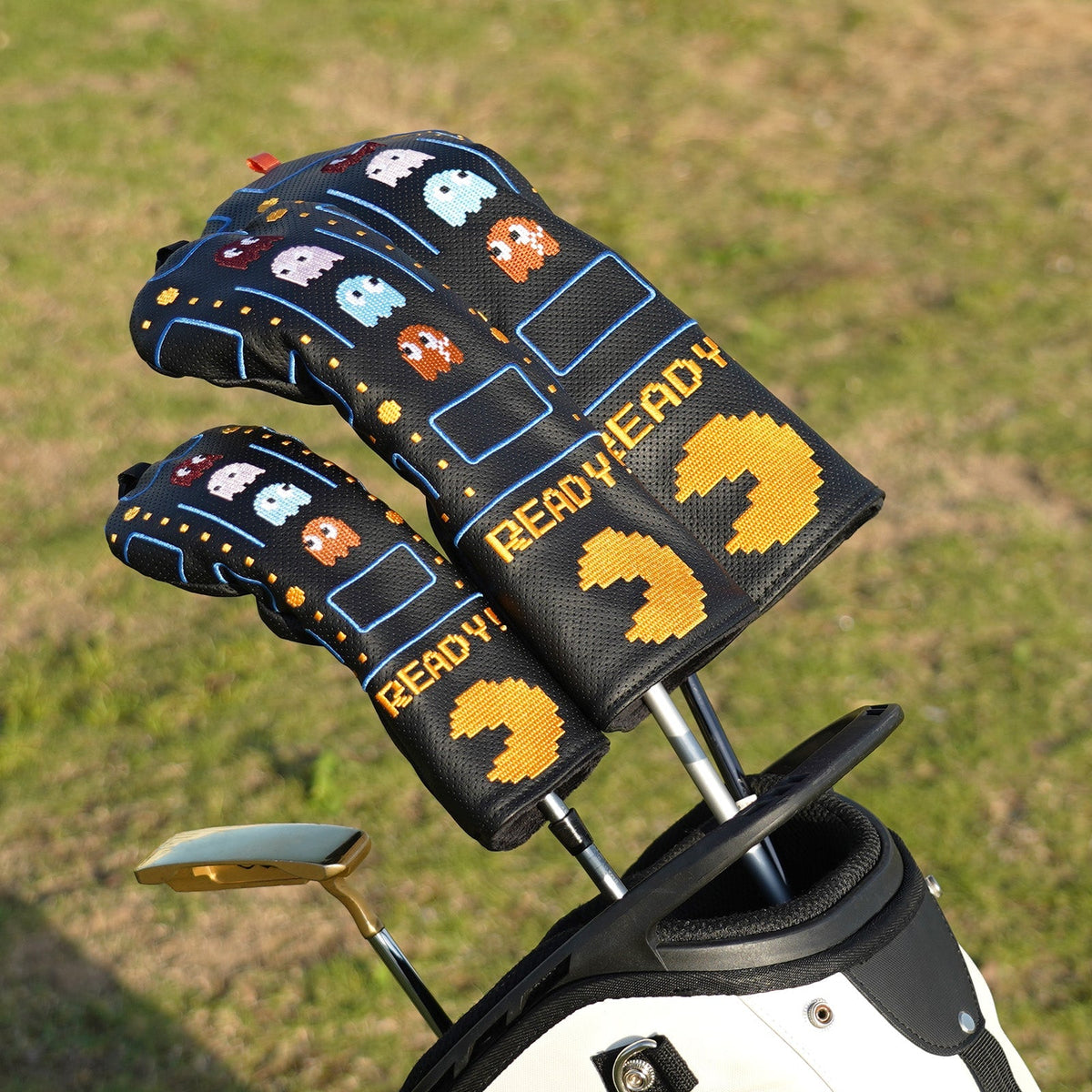 k-fairway covers