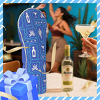 Mexican Tequila Driver Head Cover