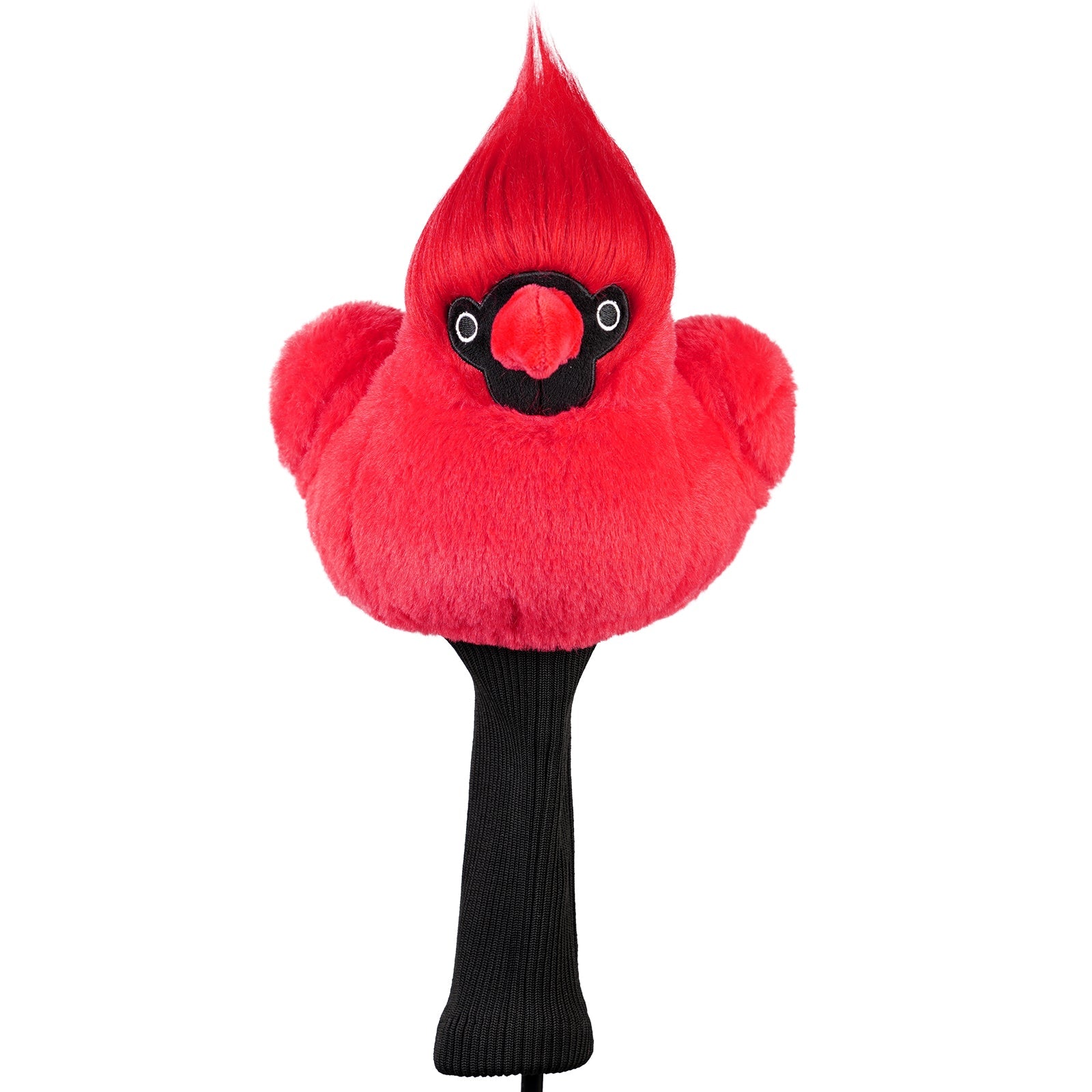 Red Bird Animal Driver Head Cover