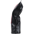 Large Digital Embroidery Three pieces Golf Headcover Set