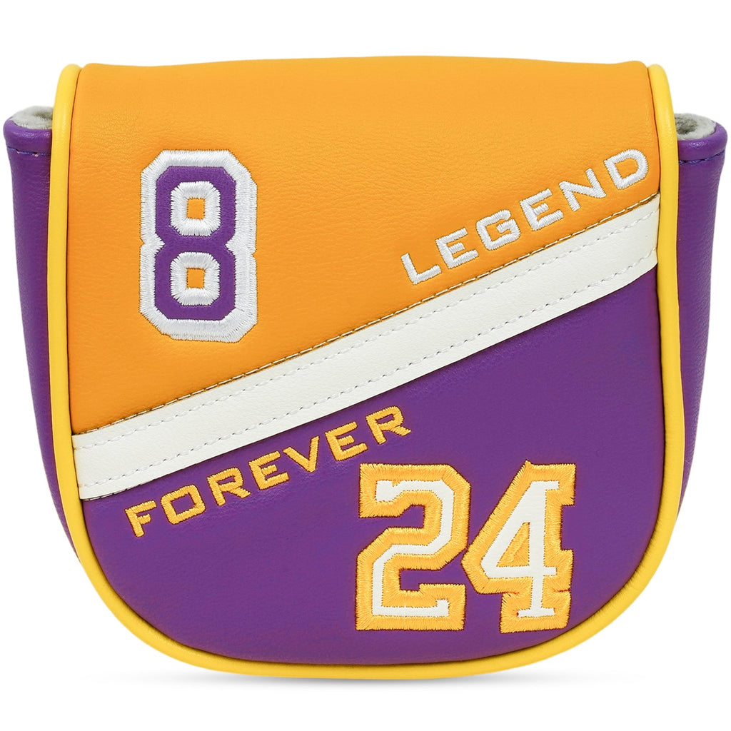 Legend #24 Driver Head Cover Set