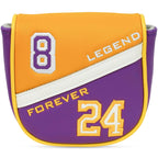 Legend #24 Driver Head Cover Set