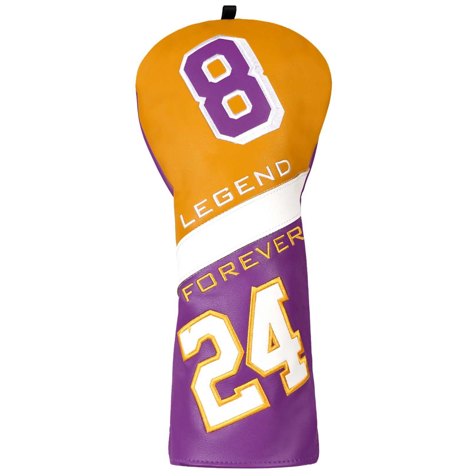 Legend #24 Driver Head Cover Set