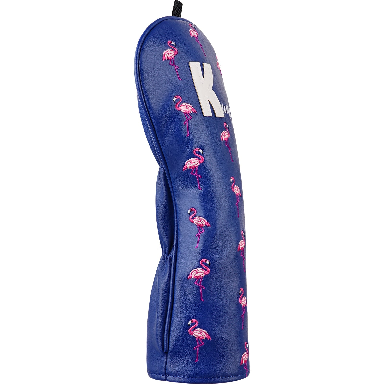 Kenyan Flamingos Driver Head Cover