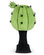 Cactus Driver Animal Head Cover
