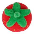 Soft Strawberry Golf Driver Cover