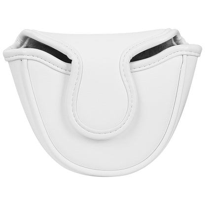 Soccer Mallet Putter Headcover