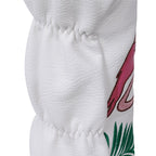 CF Pink Crane Driver Head Cover