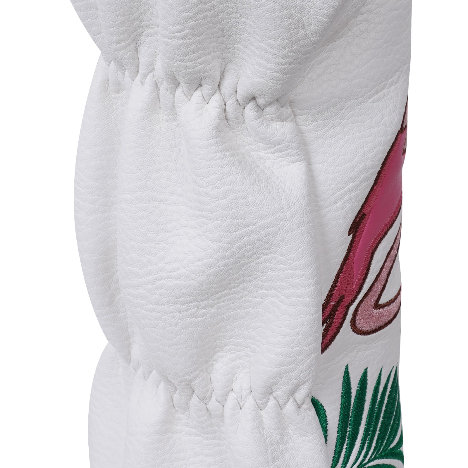 CF Pink Crane Driver Head Cover