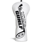 Golf Shaft Stitch Driver Head Cover