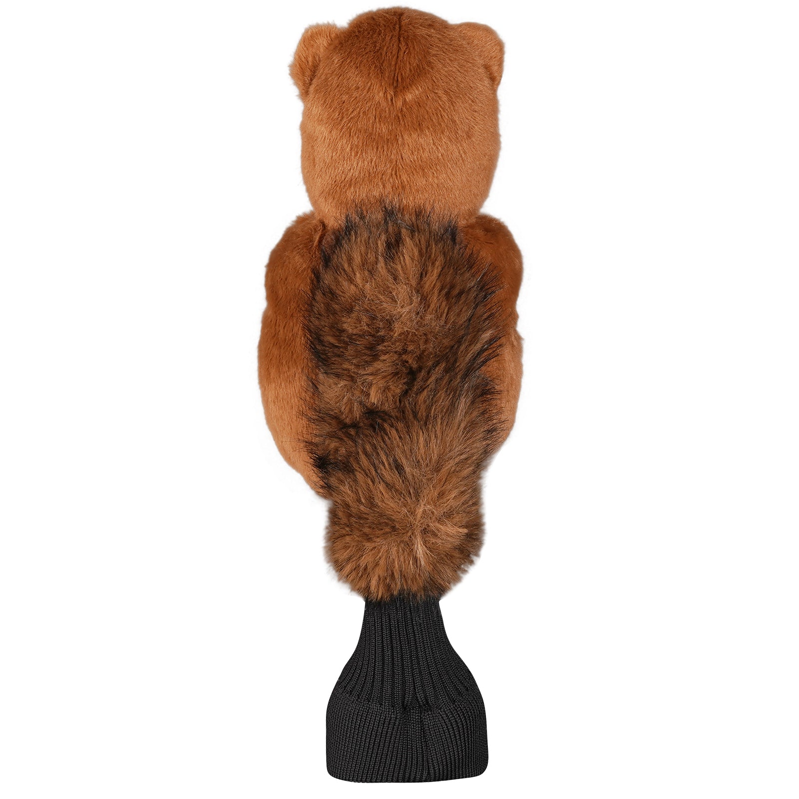 Chipmunks with Socks Animal Golf Headcover