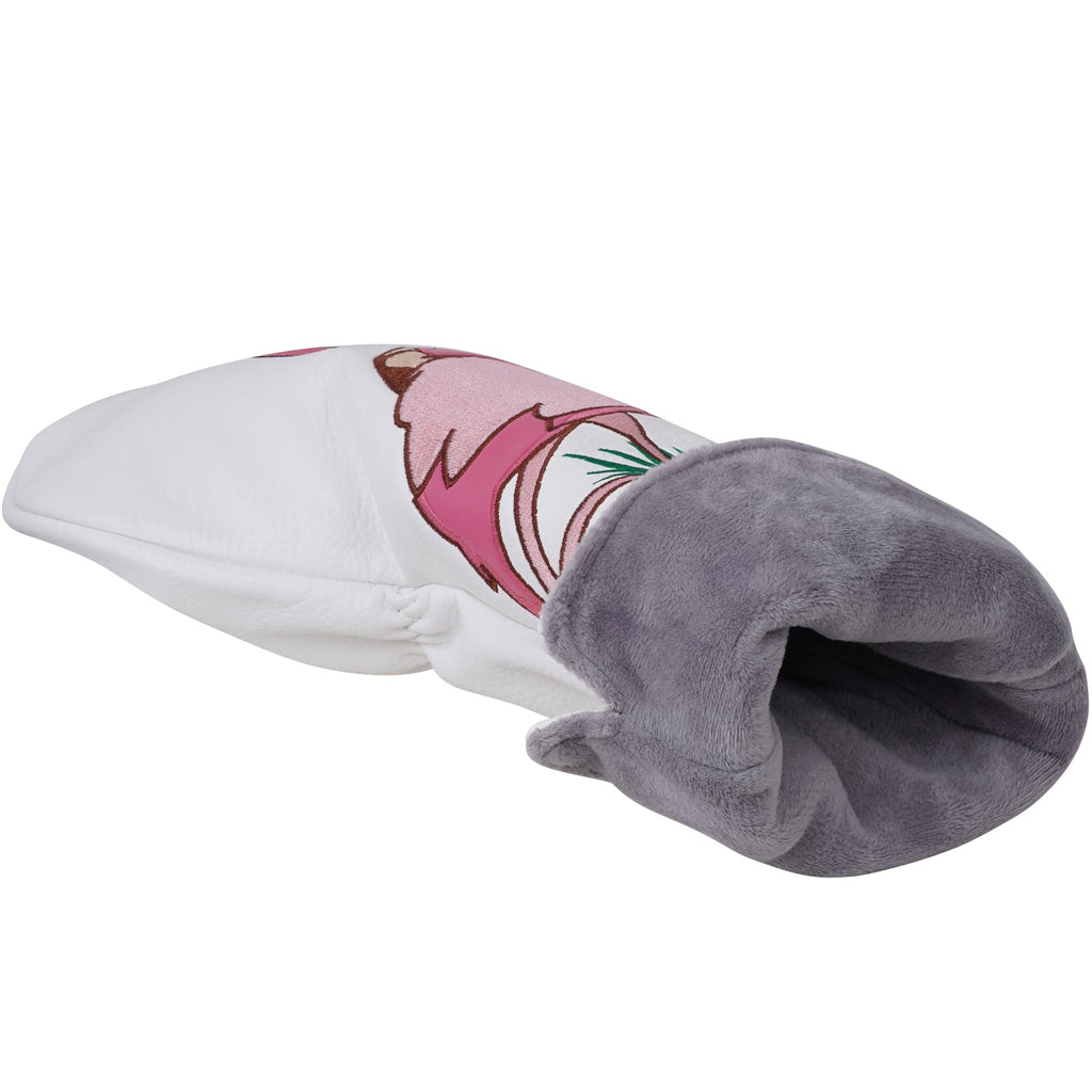 CF Pink Crane Driver Head Cover