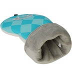 Lingge Derby City Driver Golf Headcover
