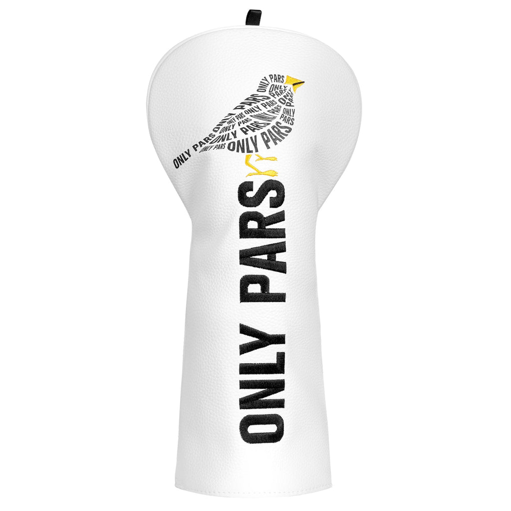 Only Pars Wood Head Cover Set