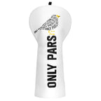 Only Pars Wood Head Cover Set