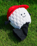 Golf Ball Driver Head Cover