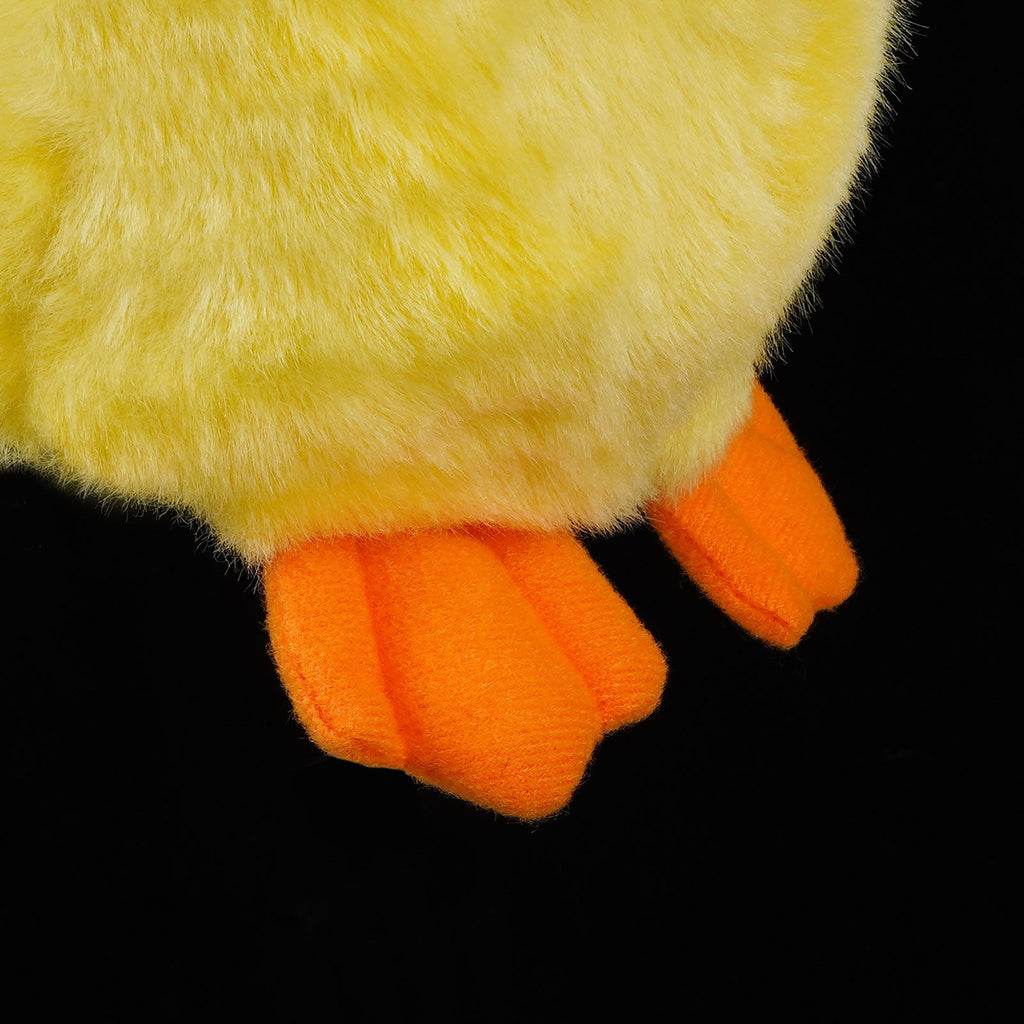 Yellow Duck Driver Head Cover