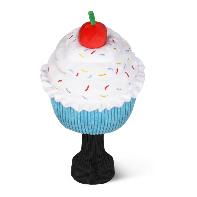 Adorable Cupcake Driver Head Cover