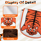 Tiger DF3 Mallet Putter Golf Head Cover