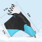 Eagle Driver Head Cover