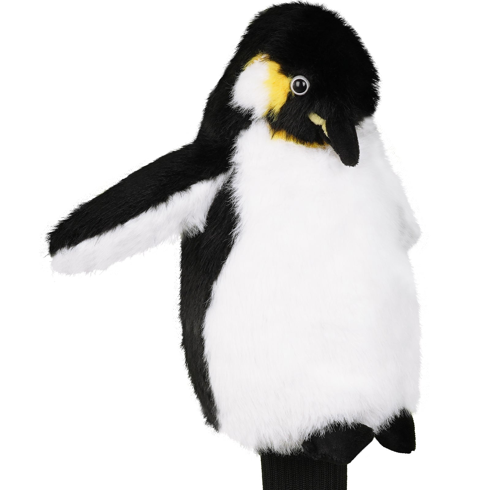 Penguin Plush Animal Golf Headcover