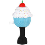 Blue Cakes Driver Golf Headcover