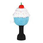 Adorable Cupcake Driver Head Cover