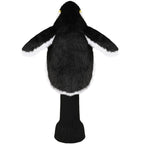 Penguin Plush Animal Golf Headcover