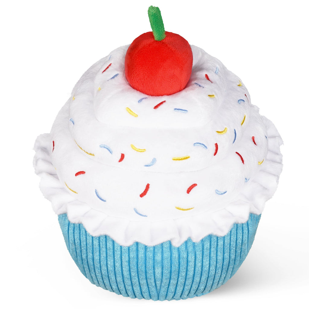 Blue Cakes Driver Golf Headcover