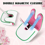 Azalea Mallet DF3 Golf Putter Cover