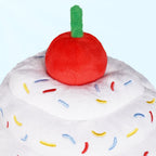 Adorable Cupcake Driver Head Cover