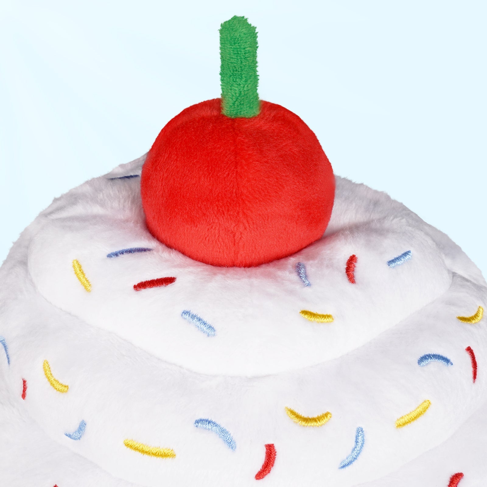 Adorable Cupcake Driver Head Cover