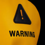 Alligator Warning Driver Head Cover