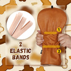 Cute Dogs & Cats Driver Head Cover