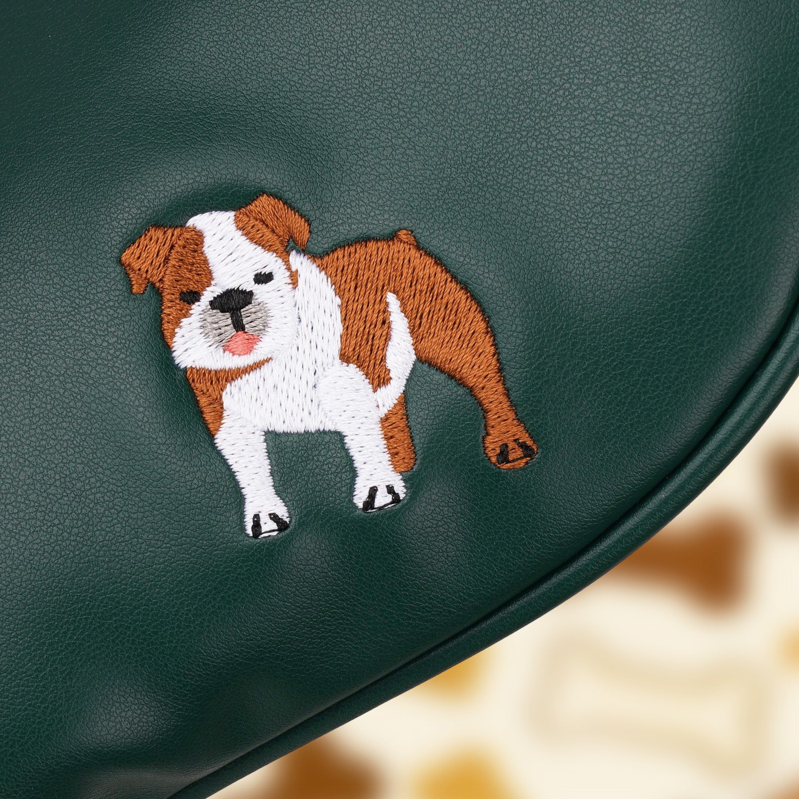 Cute Dogs & Cats Driver Head Cover