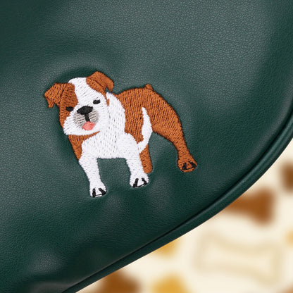 Cute Dogs & Cats Driver Head Cover
