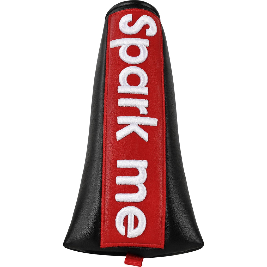 Spark Me Driver Putter Head Cover